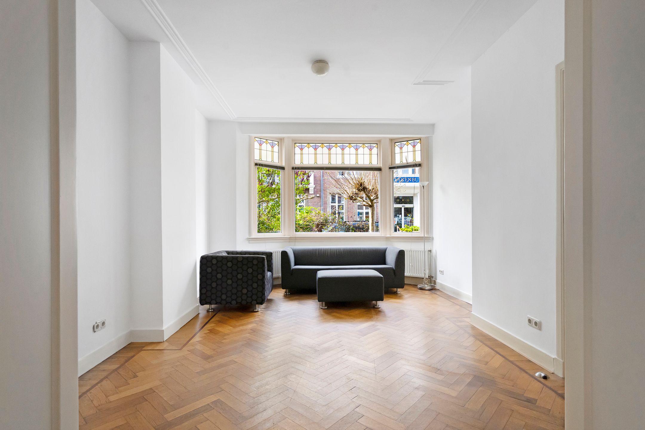 Photo 9 of Kruisbessenstraat 35