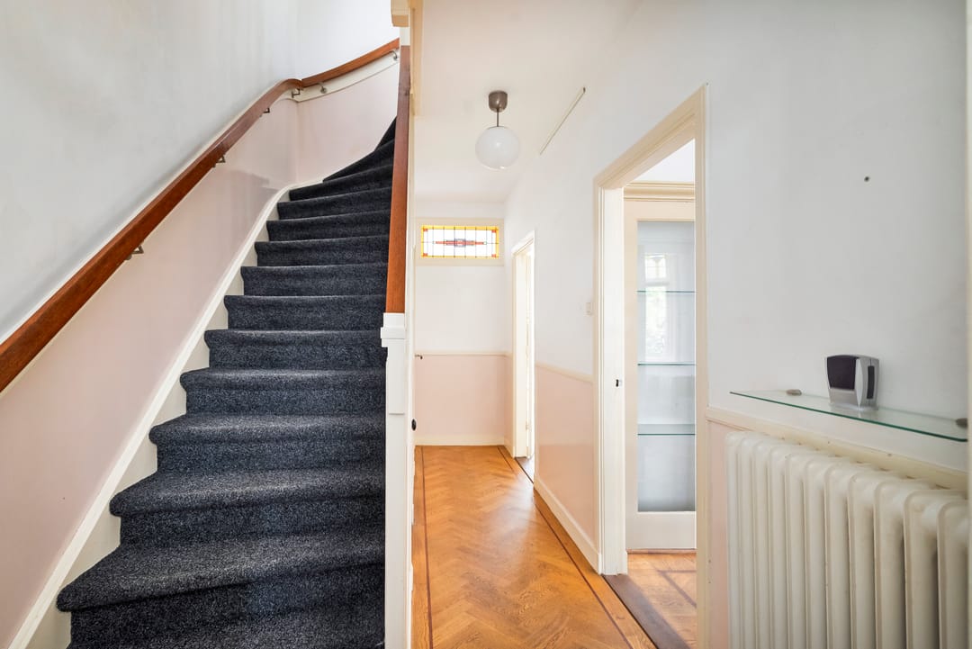 Photo 7 of Kruisbessenstraat 35