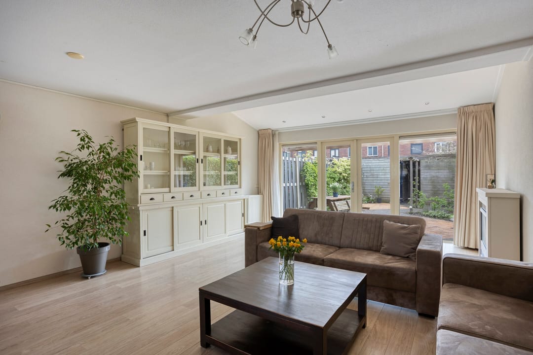 Photo 13 of Aletta Jacobstuin 25