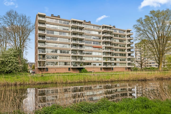 Foto 4 van Otelloplaats 14