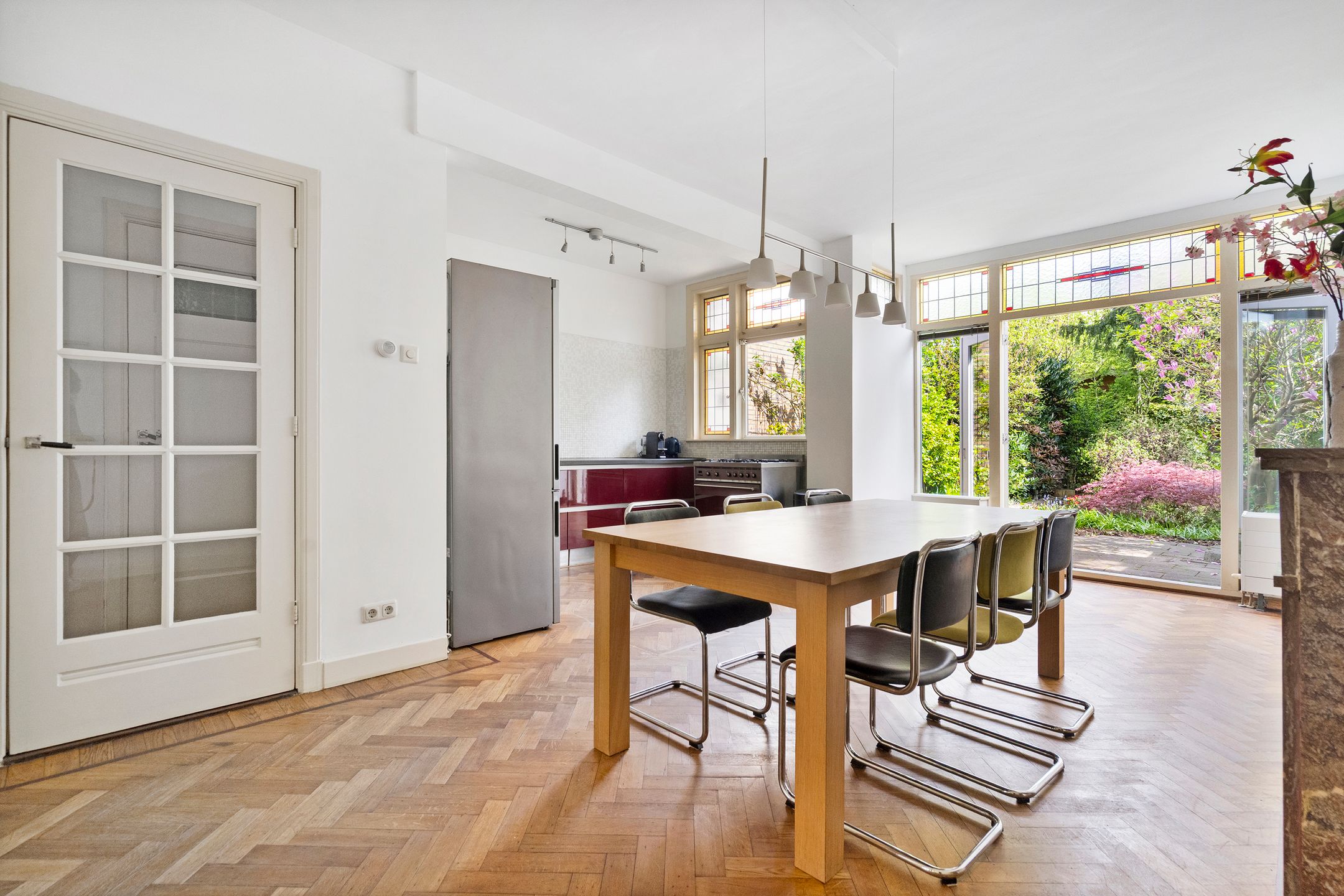Photo 12 of Kruisbessenstraat 35