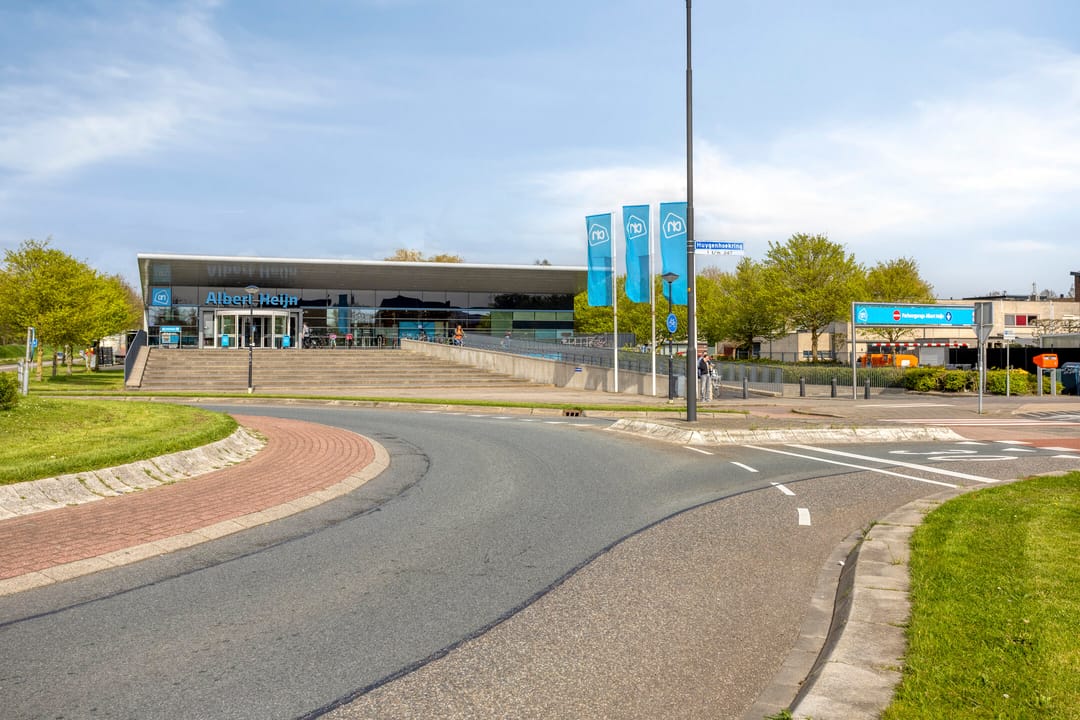 Photo 47 of Aletta Jacobstuin 25