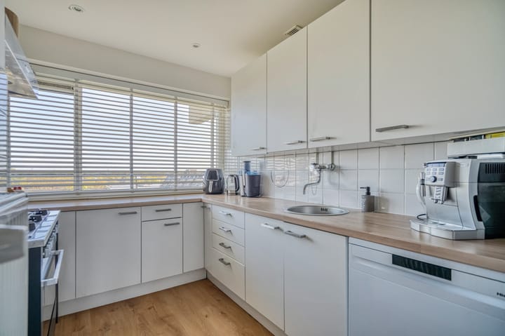 Foto 3 van Merelstraat 164