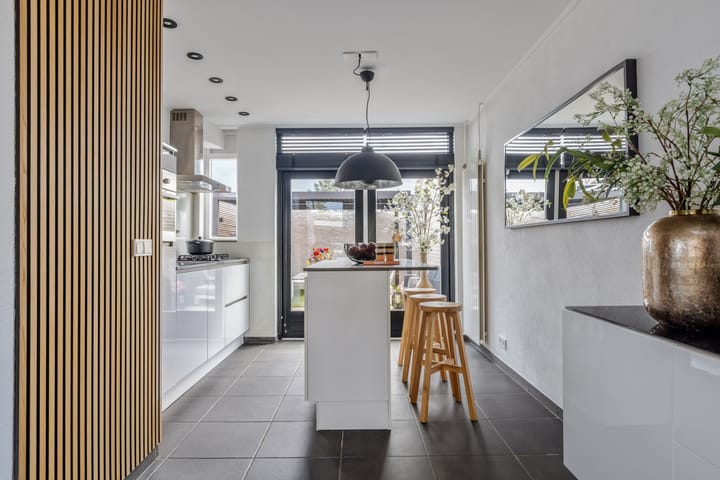 Foto 3 van Meester Rijkenstraat 37