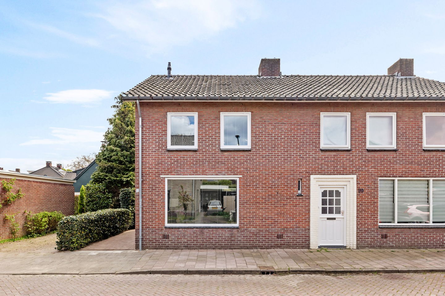 Photo 5 of Meester Rijkenstraat 37