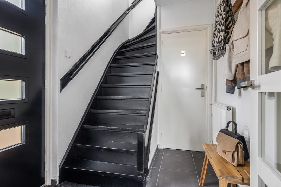 Photo 7 of Meester Rijkenstraat 37