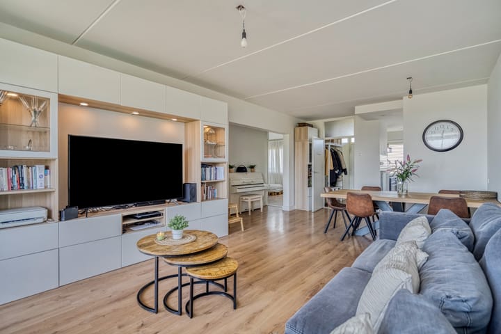 Foto 2 van Merelstraat 164