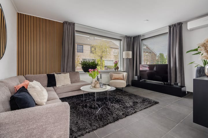 Foto 2 van Meester Rijkenstraat 37