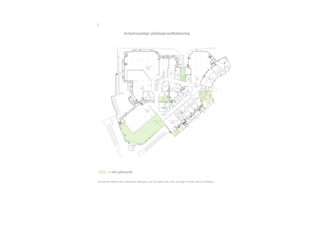 View floorplan