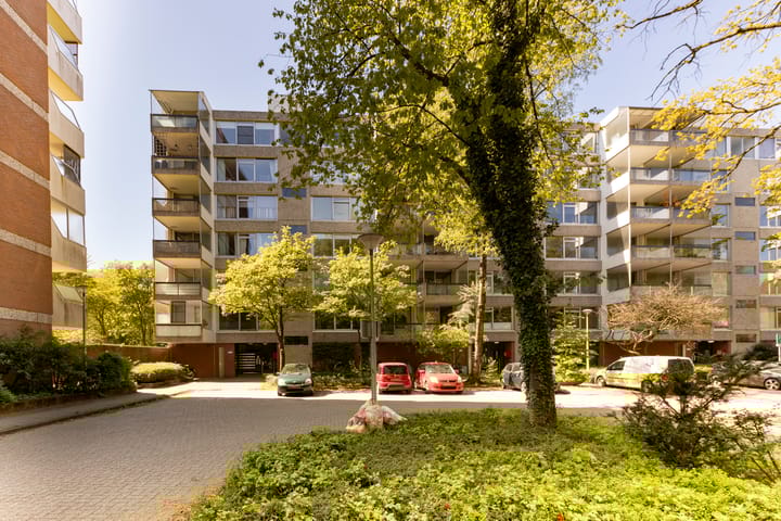 Foto 2 van De Zalmen 71