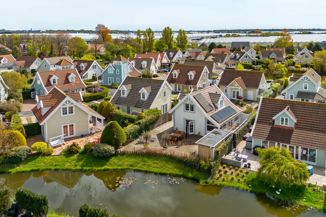 De Heeren van 's-Gravensande 135, Westland