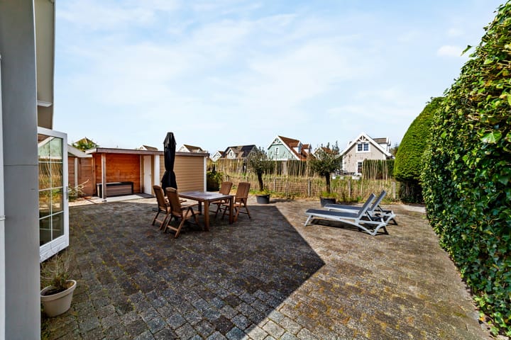 Foto 4 van De Heeren van 's-Gravensande 135