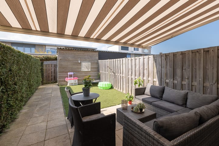 Foto 3 van Terschellingstraat 59