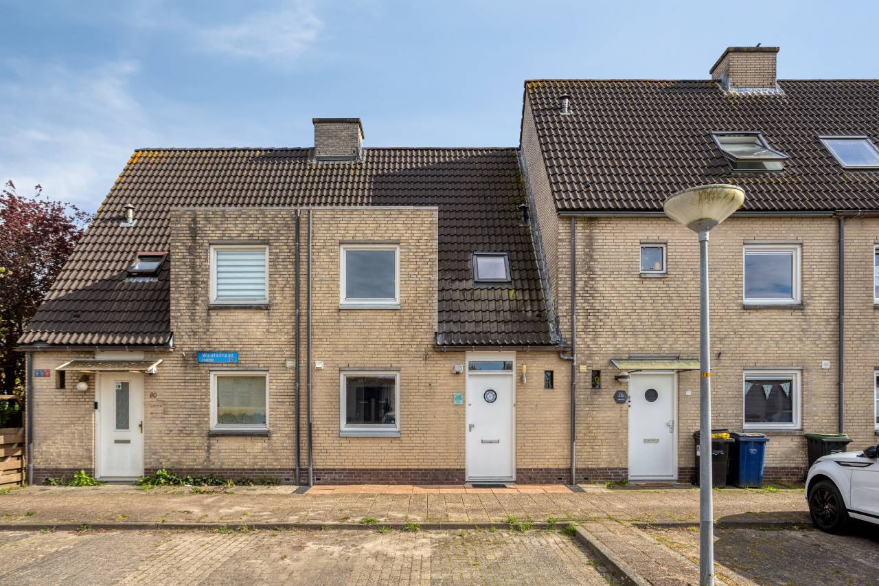 Waalstraat 78 