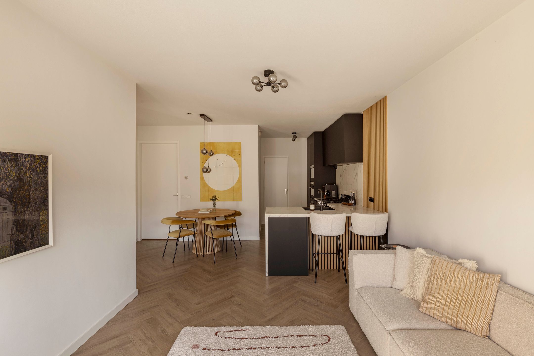 Foto 9 van Van Oldenbarneveldtstraat 52-Z