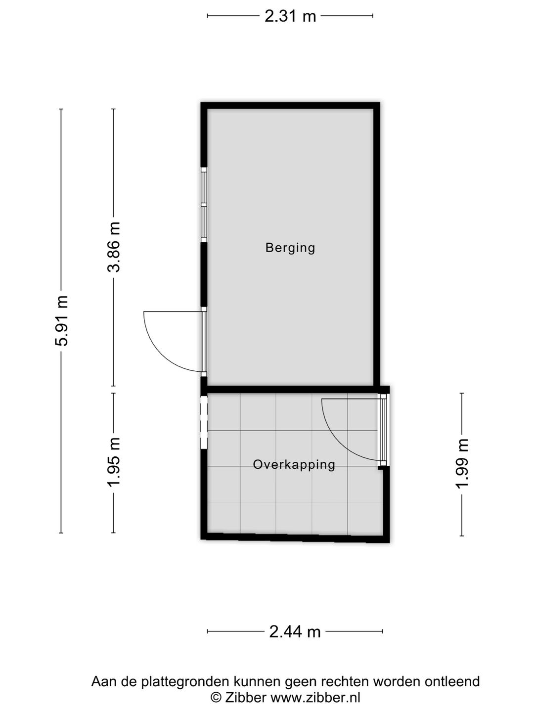 Foto 41 van Melleveld 7