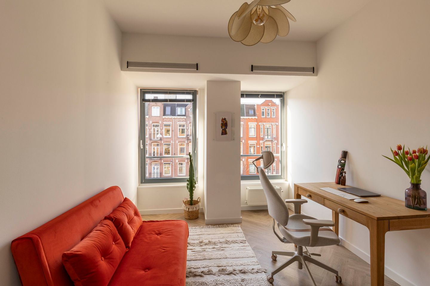 Foto 19 van Van Oldenbarneveldtstraat 52-Z