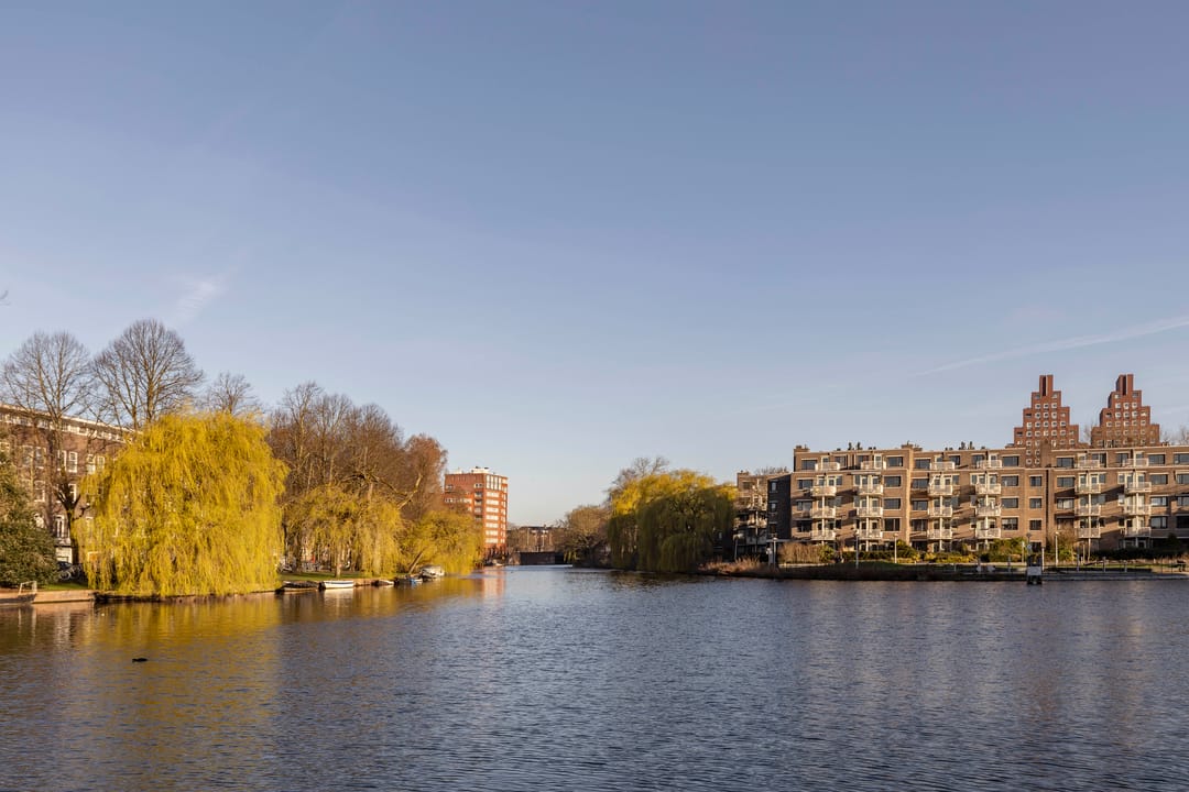 Foto 26 van Van Oldenbarneveldtstraat 52-Z