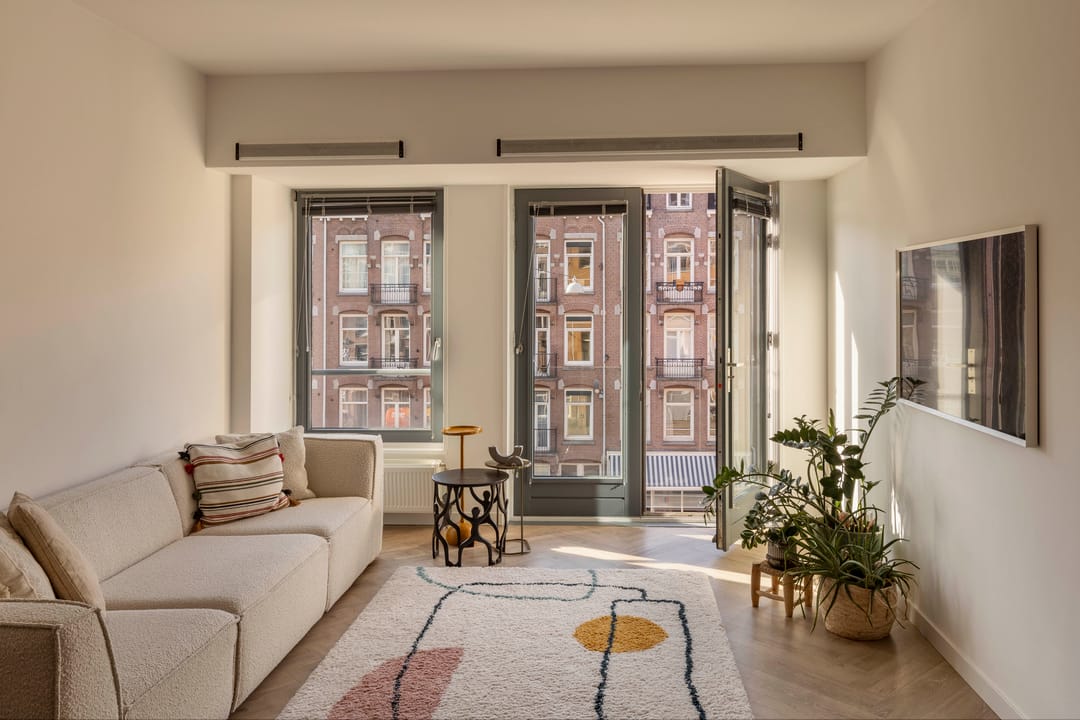 Foto 7 van Van Oldenbarneveldtstraat 52-Z