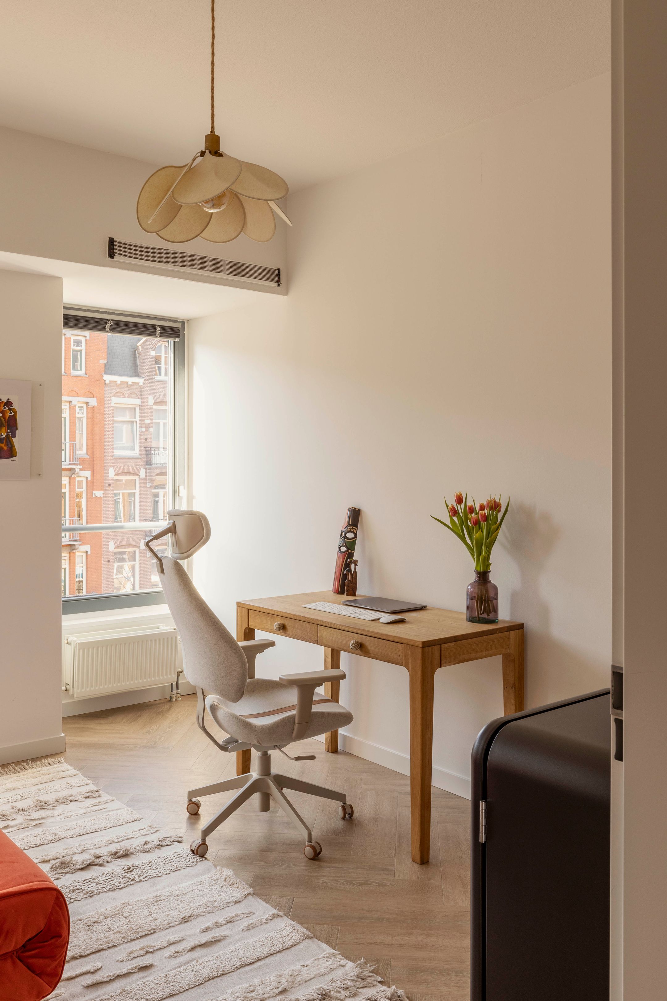 Foto 18 van Van Oldenbarneveldtstraat 52-Z