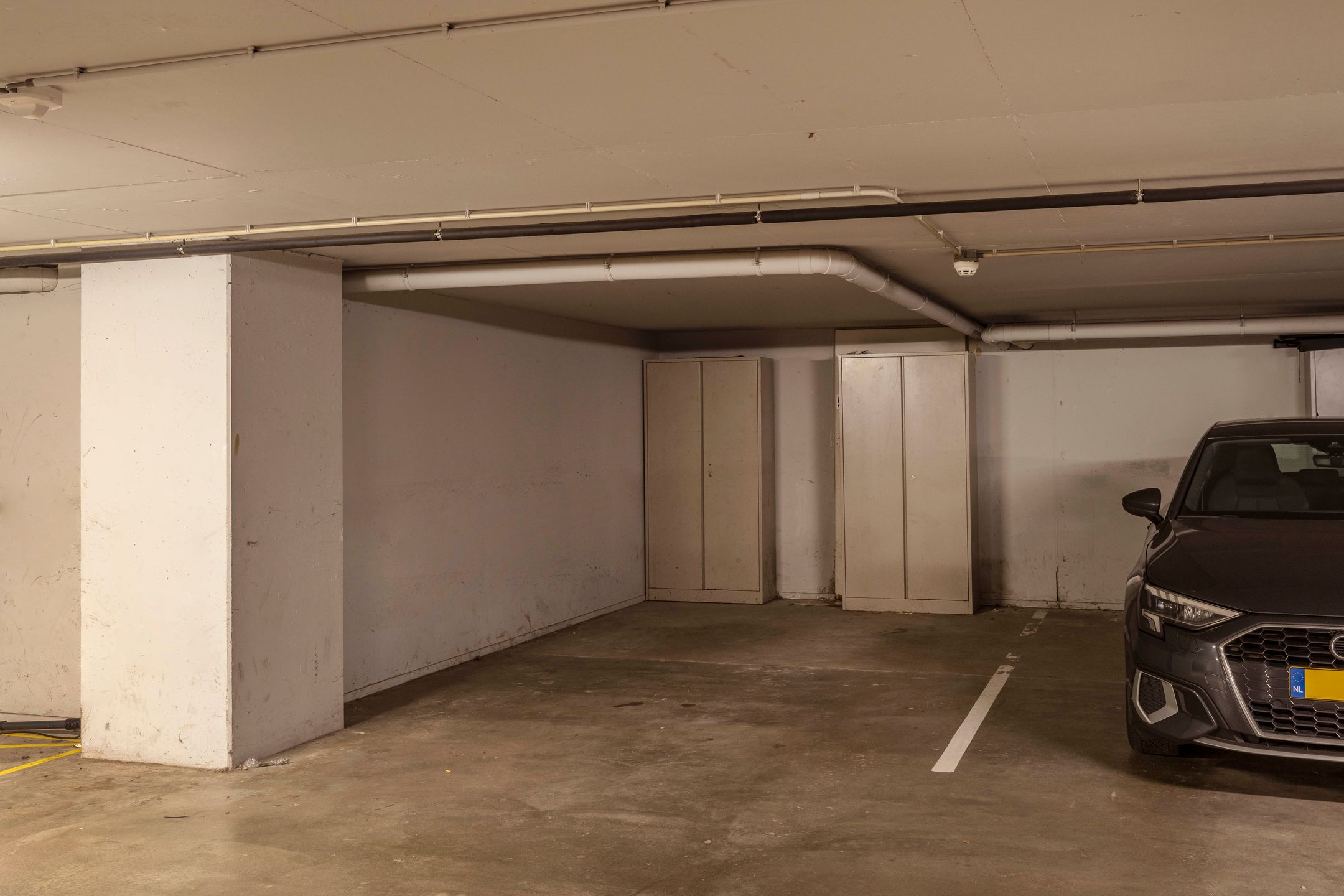 Foto 24 van Van Oldenbarneveldtstraat 52-Z