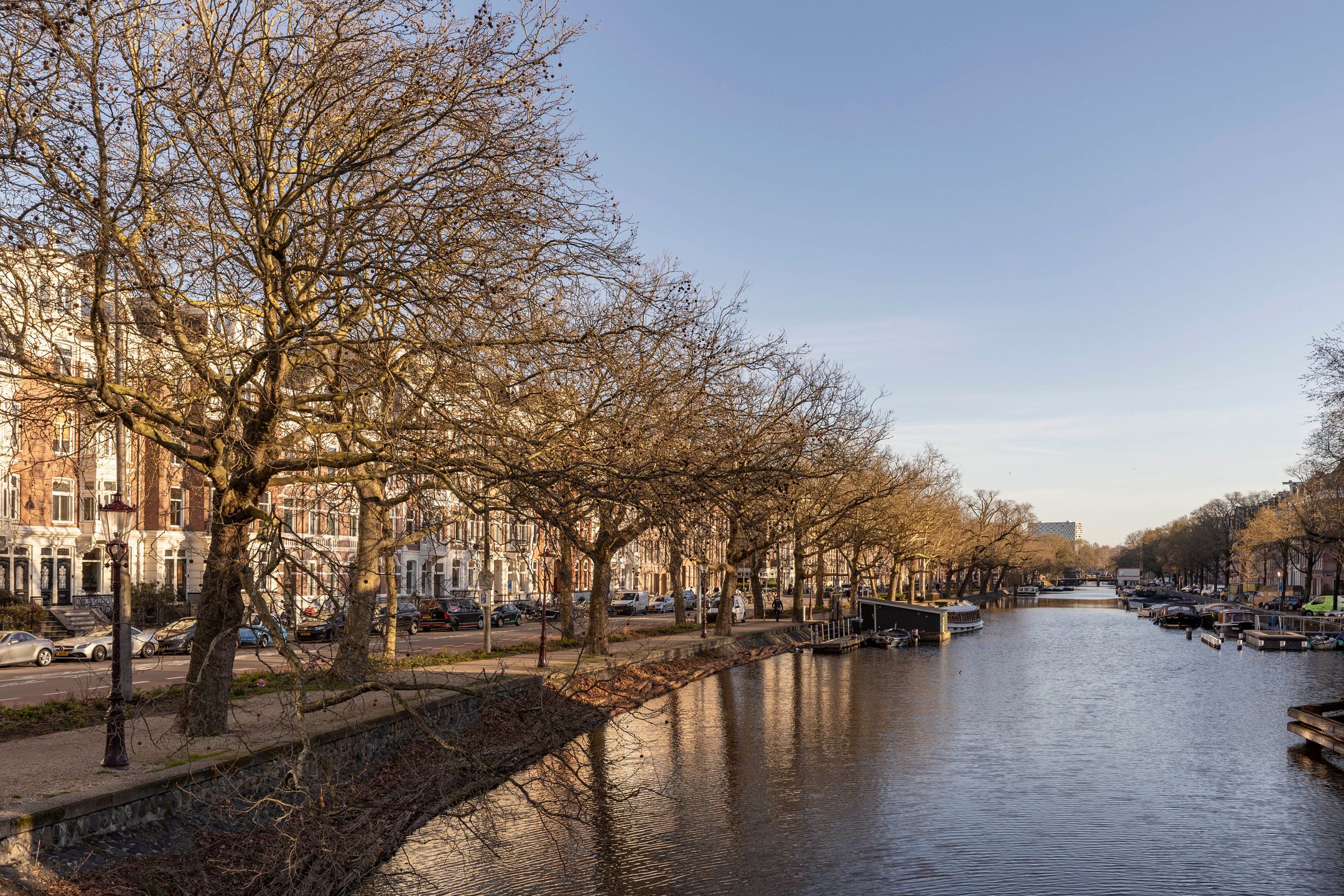 Foto 27 van Van Oldenbarneveldtstraat 52-Z