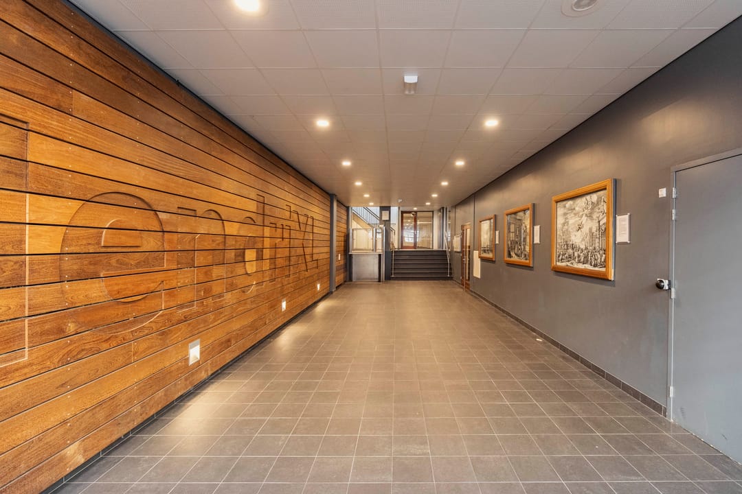 Foto 23 van Van Oldenbarneveldtstraat 52-Z