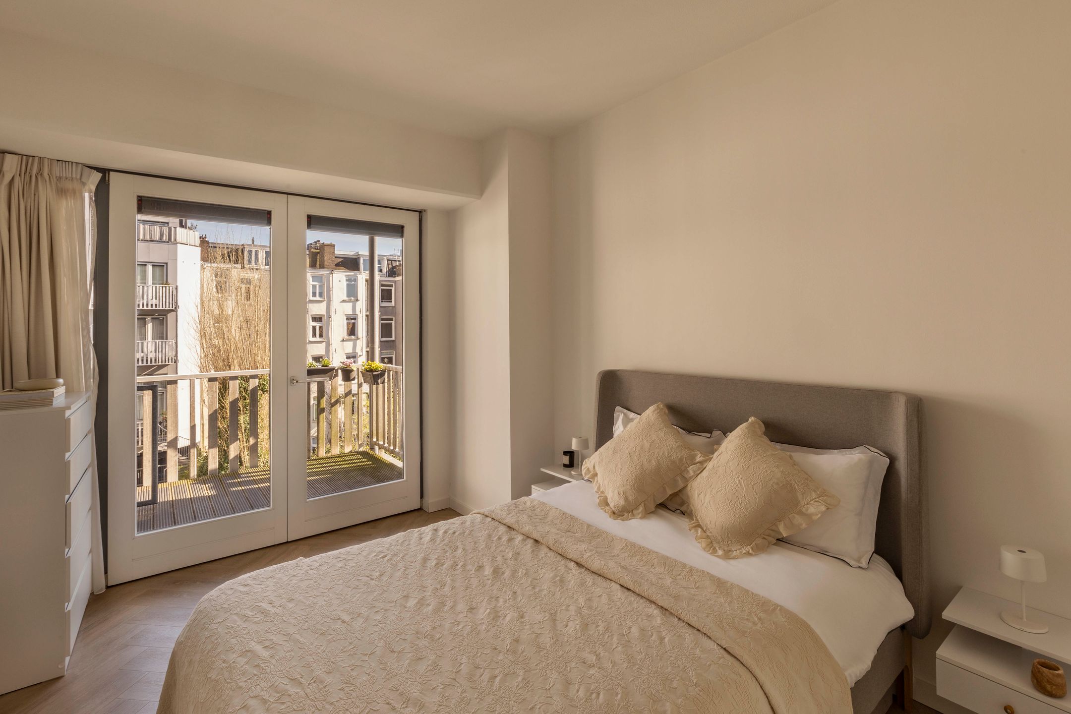 Foto 12 van Van Oldenbarneveldtstraat 52-Z