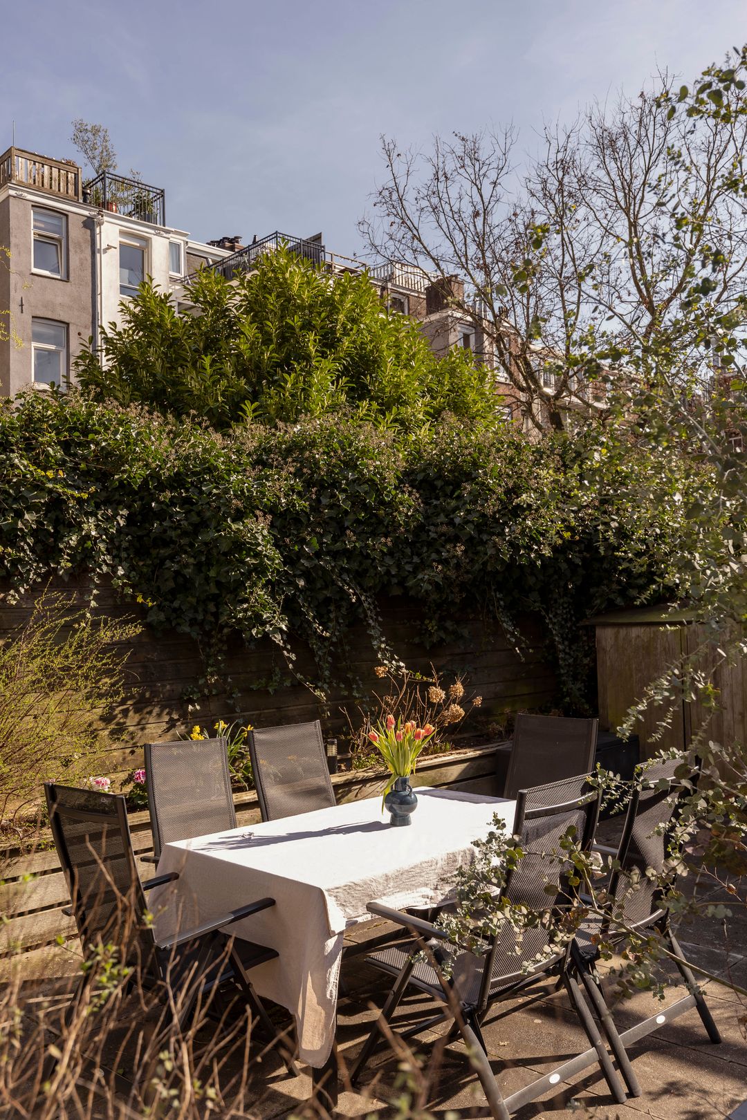 Foto 16 van Van Oldenbarneveldtstraat 52-Z