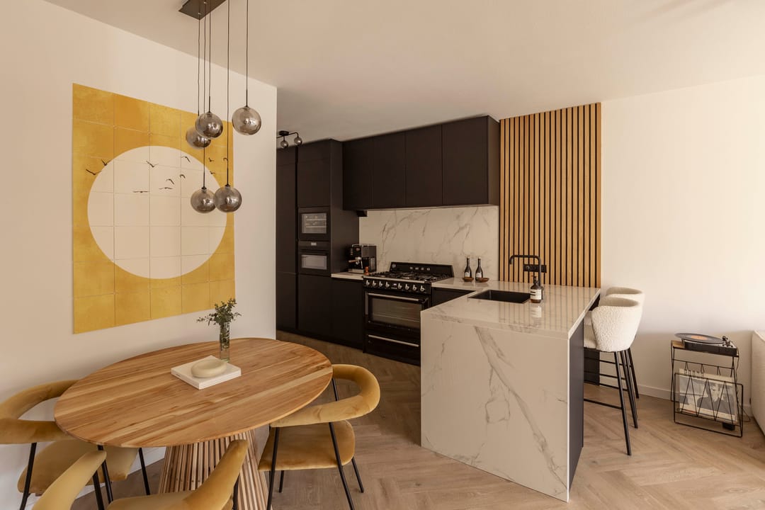 Foto 2 van Van Oldenbarneveldtstraat 52-Z