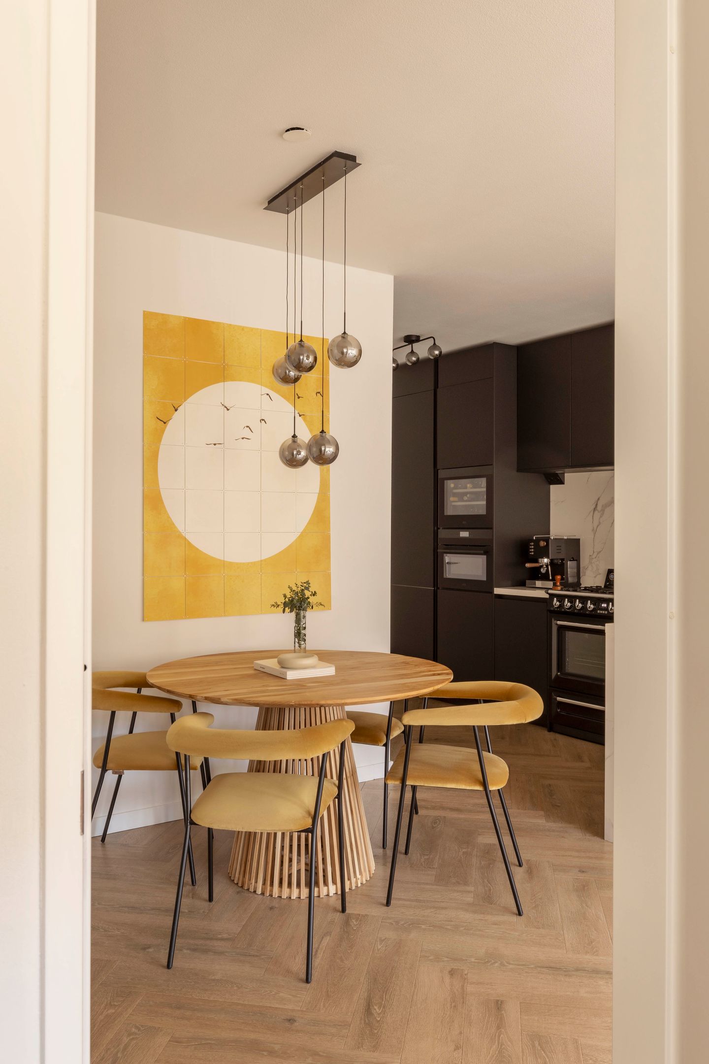 Foto 5 van Van Oldenbarneveldtstraat 52-Z