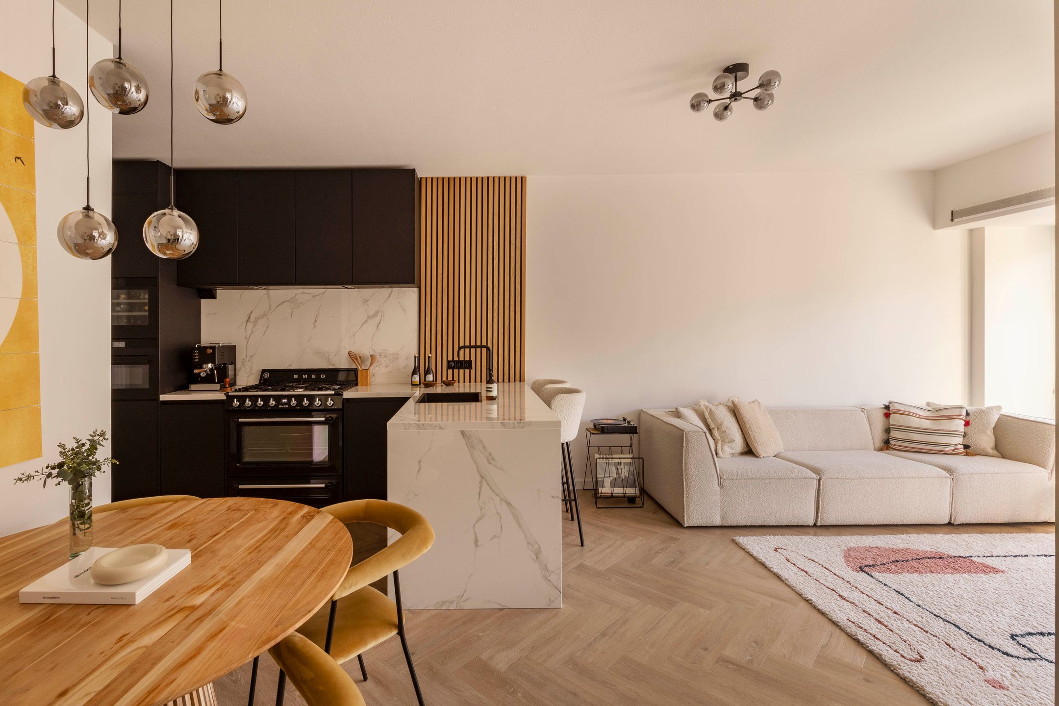 Foto 6 van Van Oldenbarneveldtstraat 52-Z