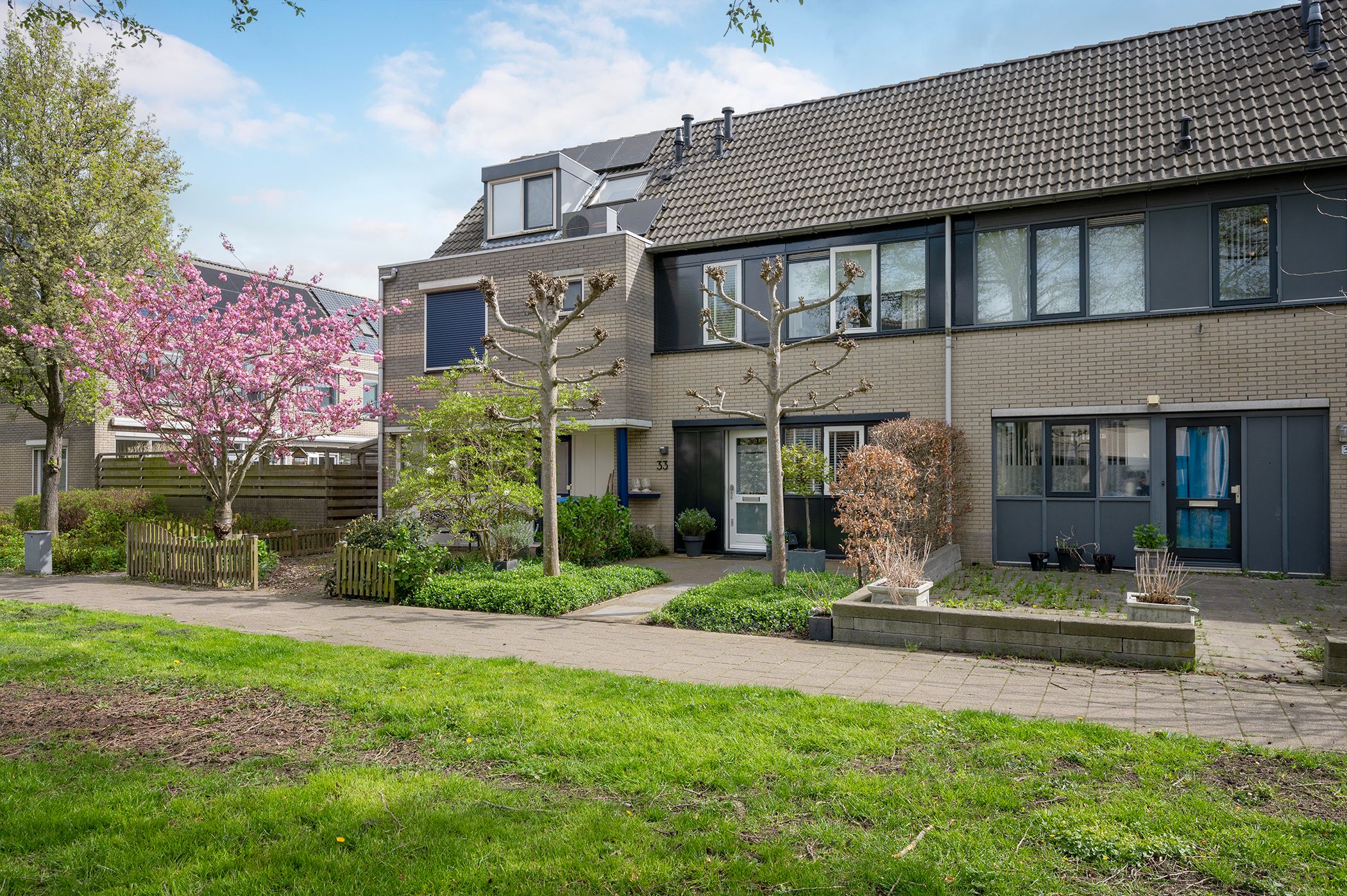 Meerval 33 