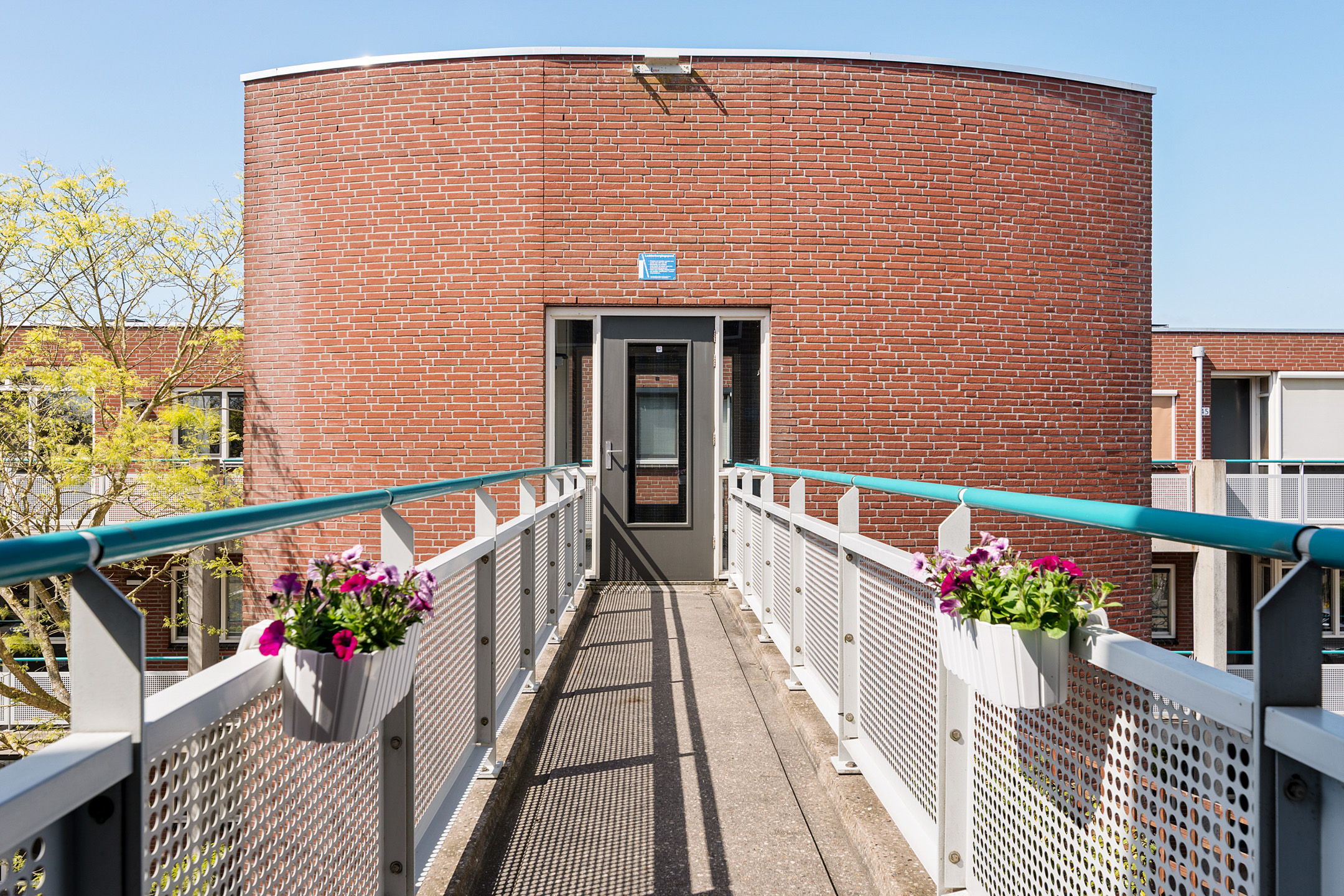 Schakelplein 3 
