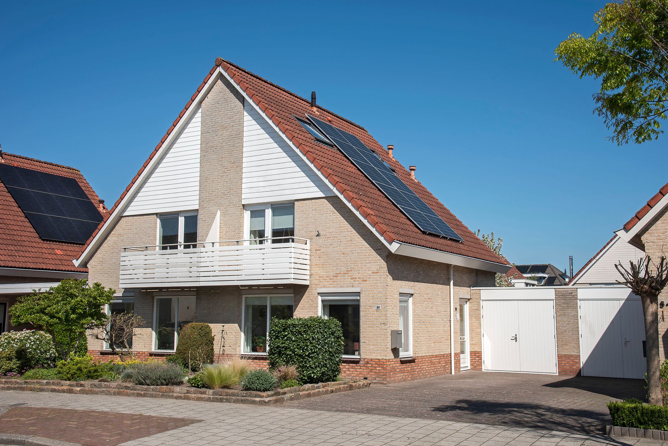 Stroom-Eschlaan 50 