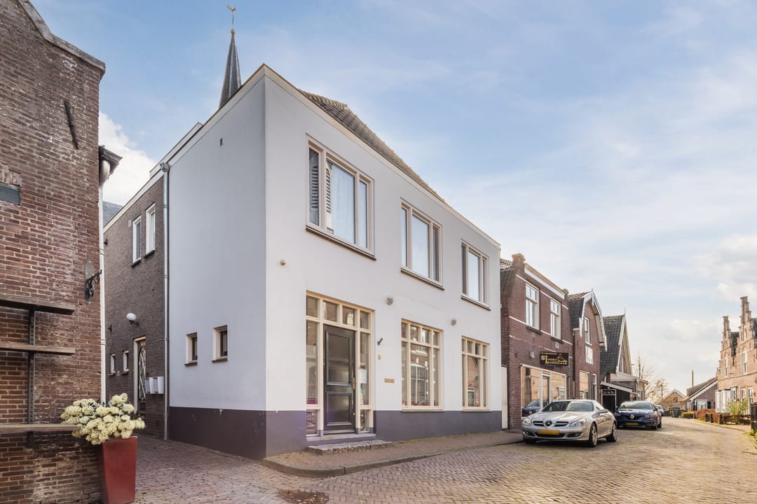 Photo 7 of Nieuwstraat 9