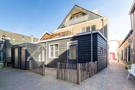 Nieuwstraat thumbnail