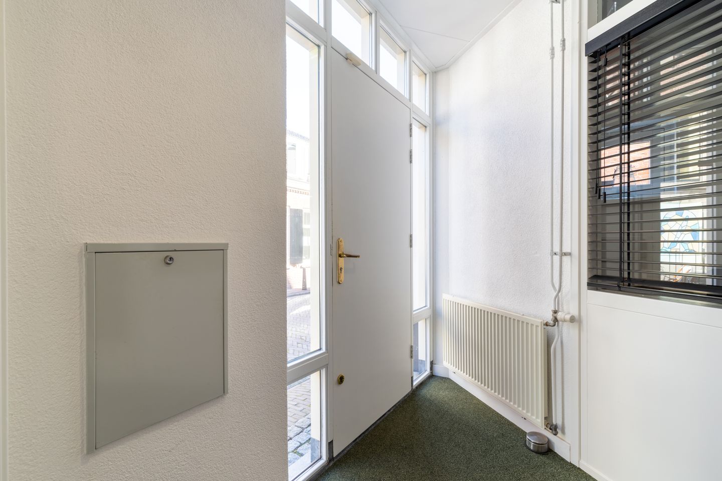 Photo 10 of Nieuwstraat 9