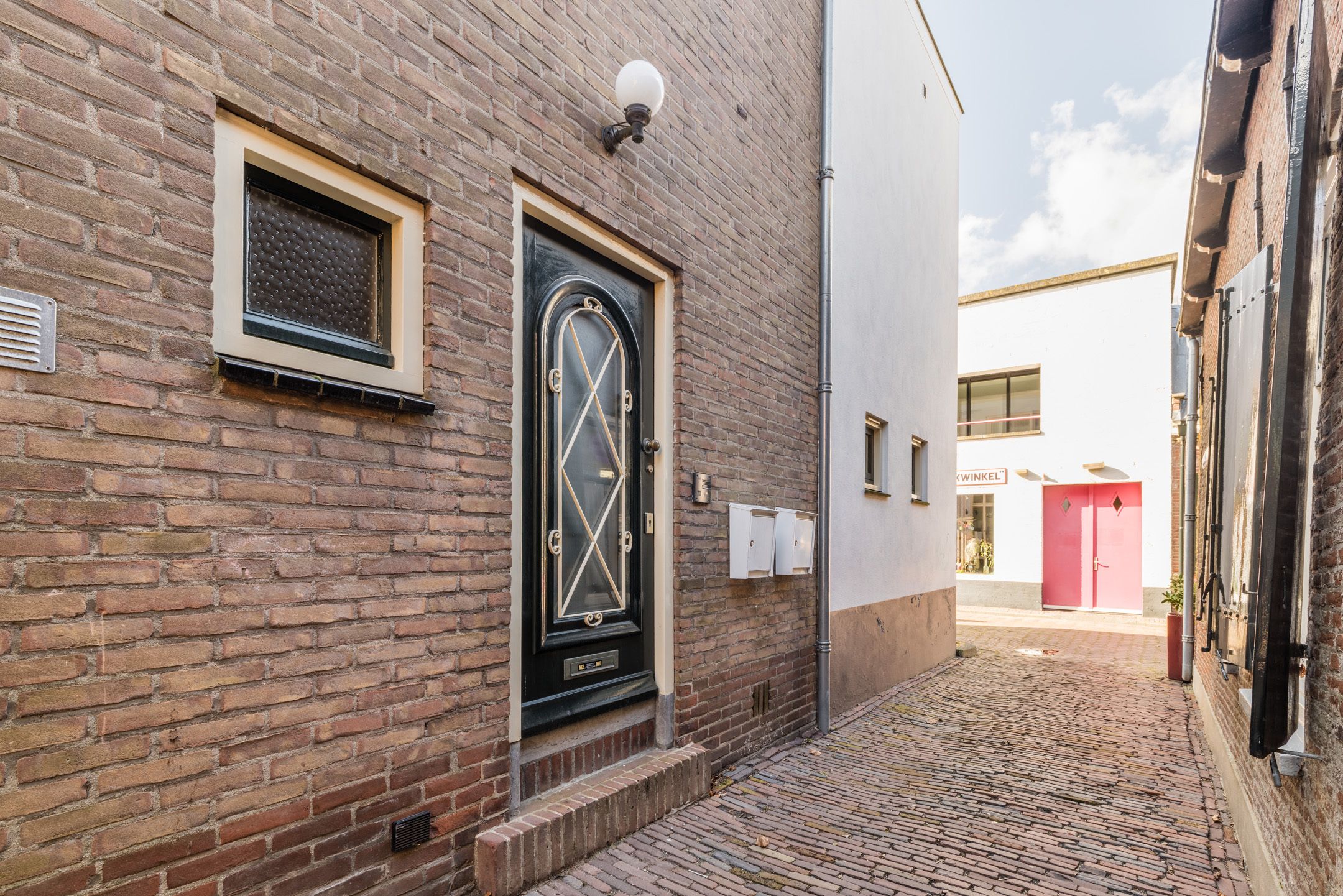 Photo 9 of Nieuwstraat 9