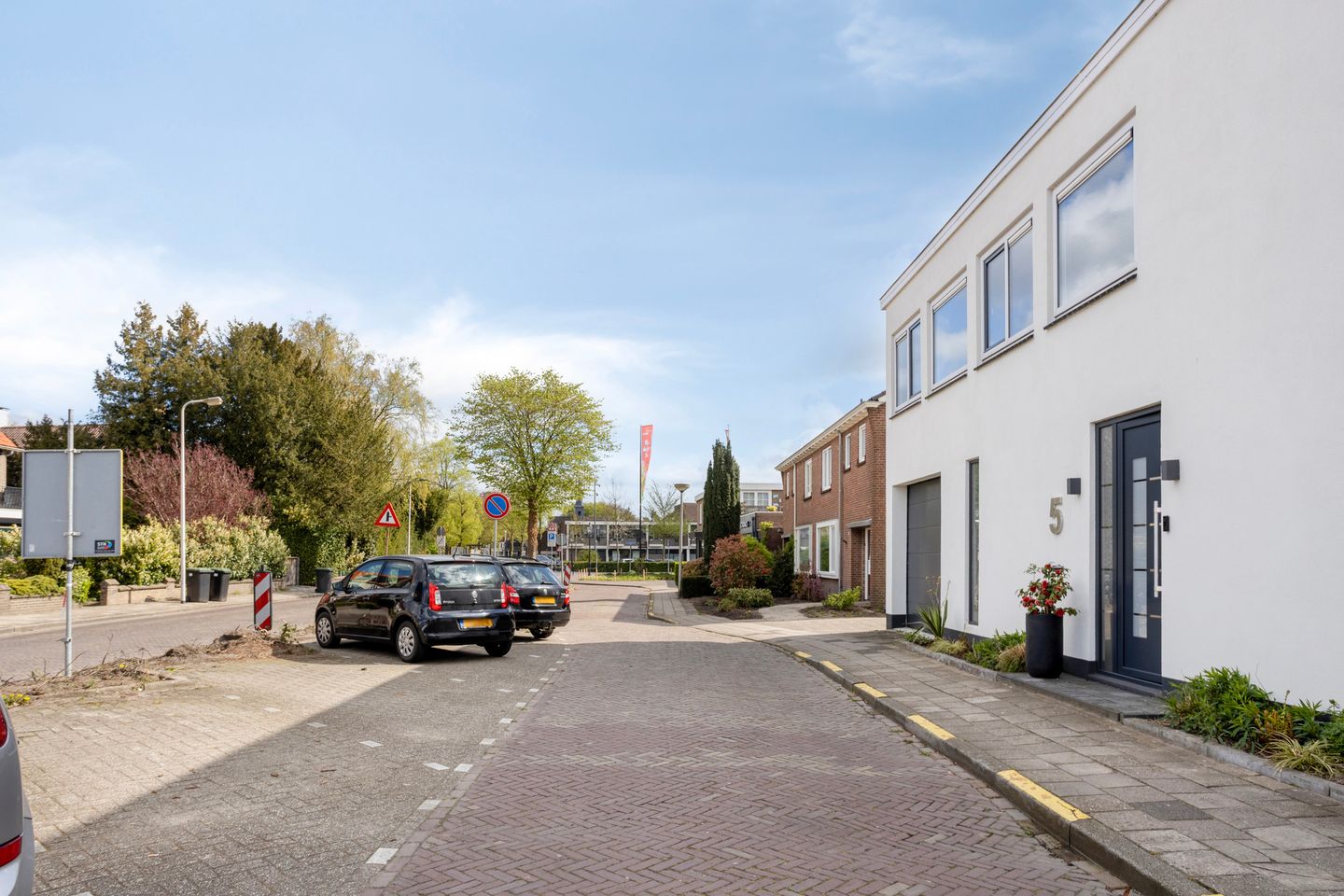 Foto 4 van Muchteweg 5
