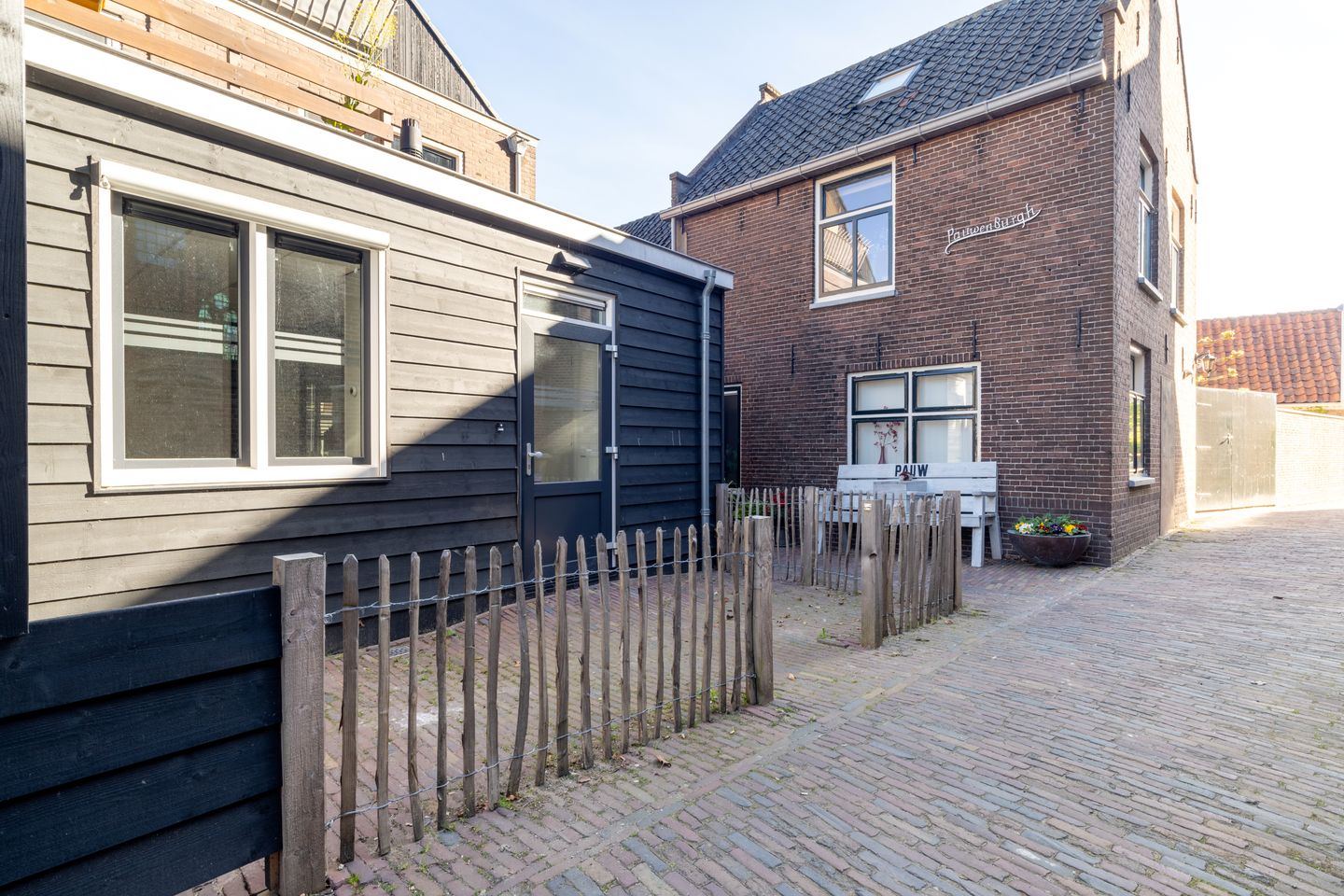 Photo 34 of Nieuwstraat 9