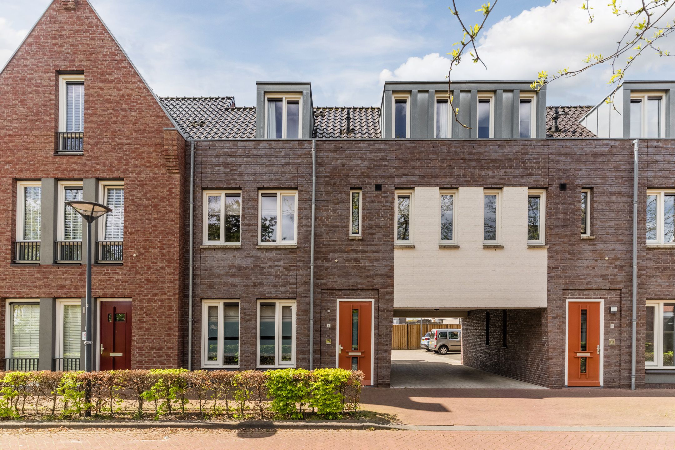 Peellandstraat 6