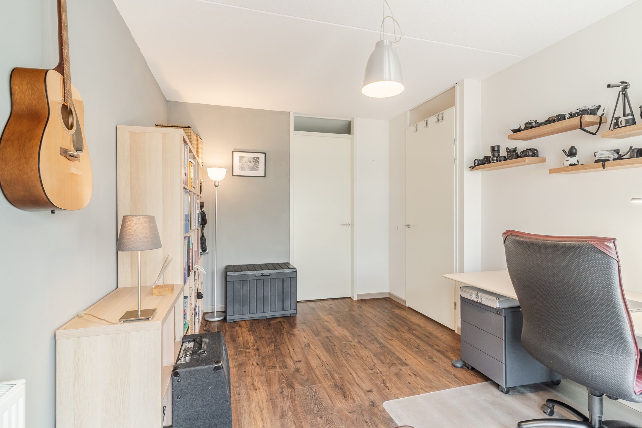 Photo 6 of Peellandstraat 6
