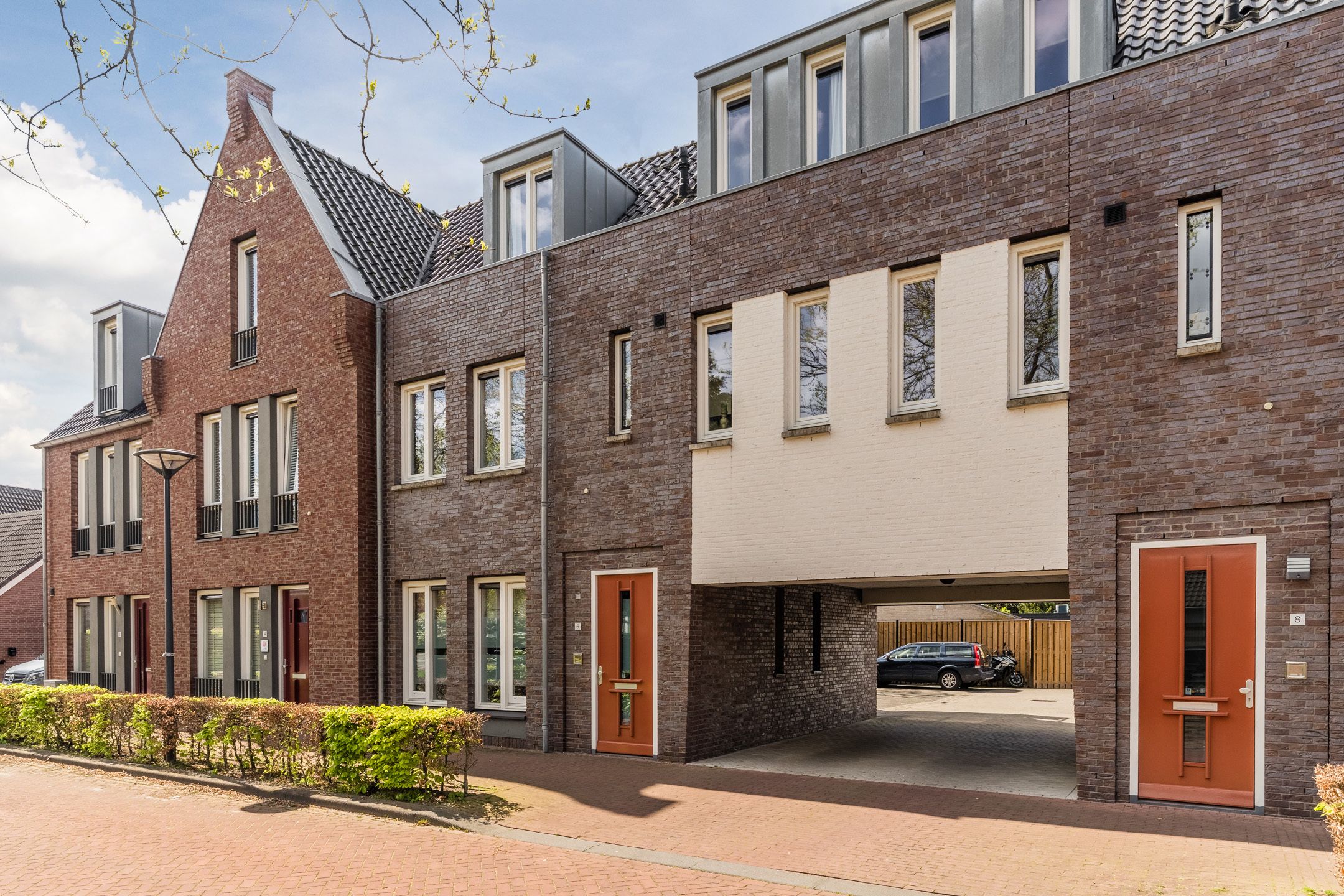 Photo 3 of Peellandstraat 6