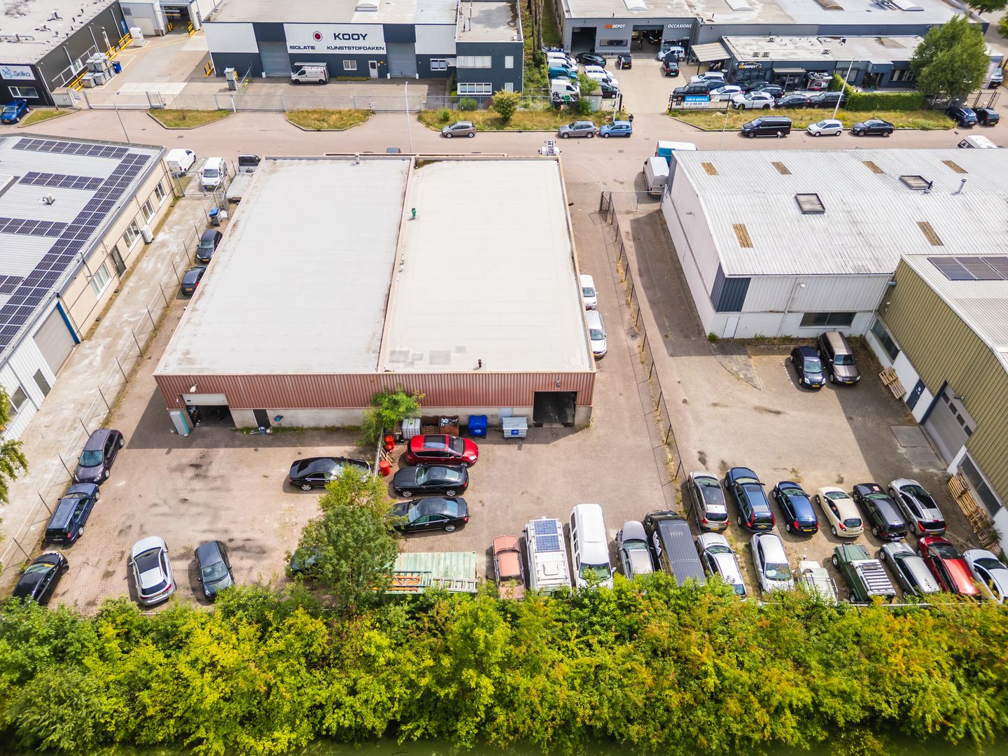 Bekijk foto 3 van Jellinghausstraat 18