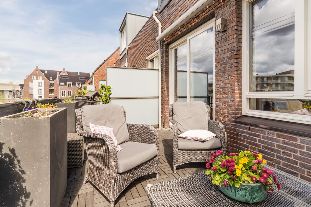Photo 28 of Peellandstraat 6