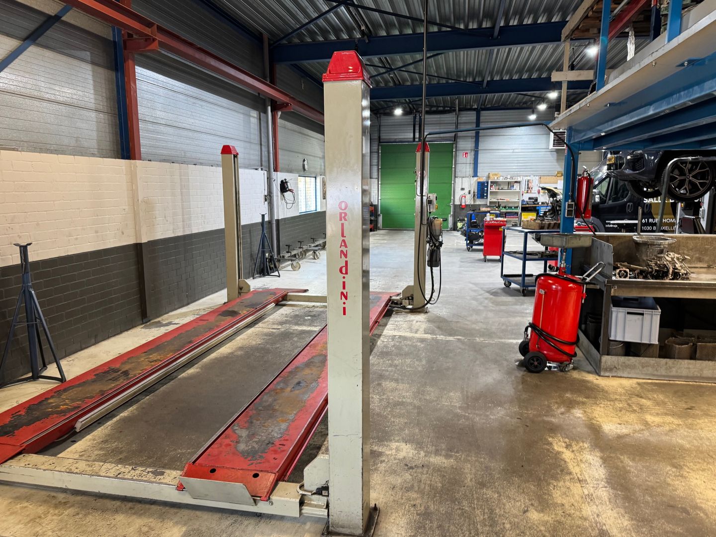 Bekijk foto 5 van Jellinghausstraat 18