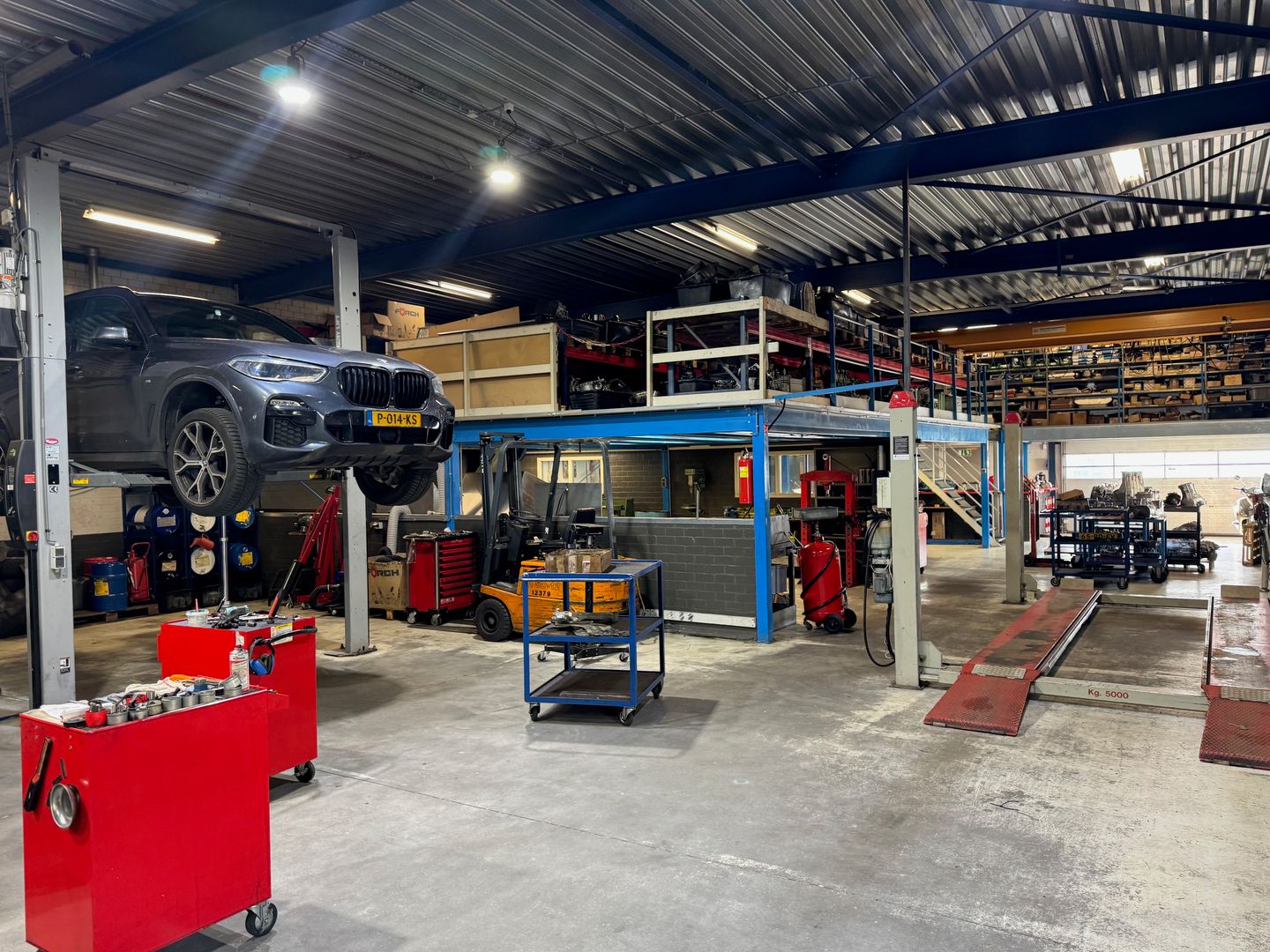 Bekijk foto 4 van Jellinghausstraat 18