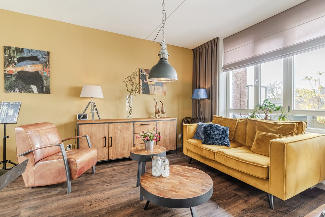 Photo 8 of Peellandstraat 6