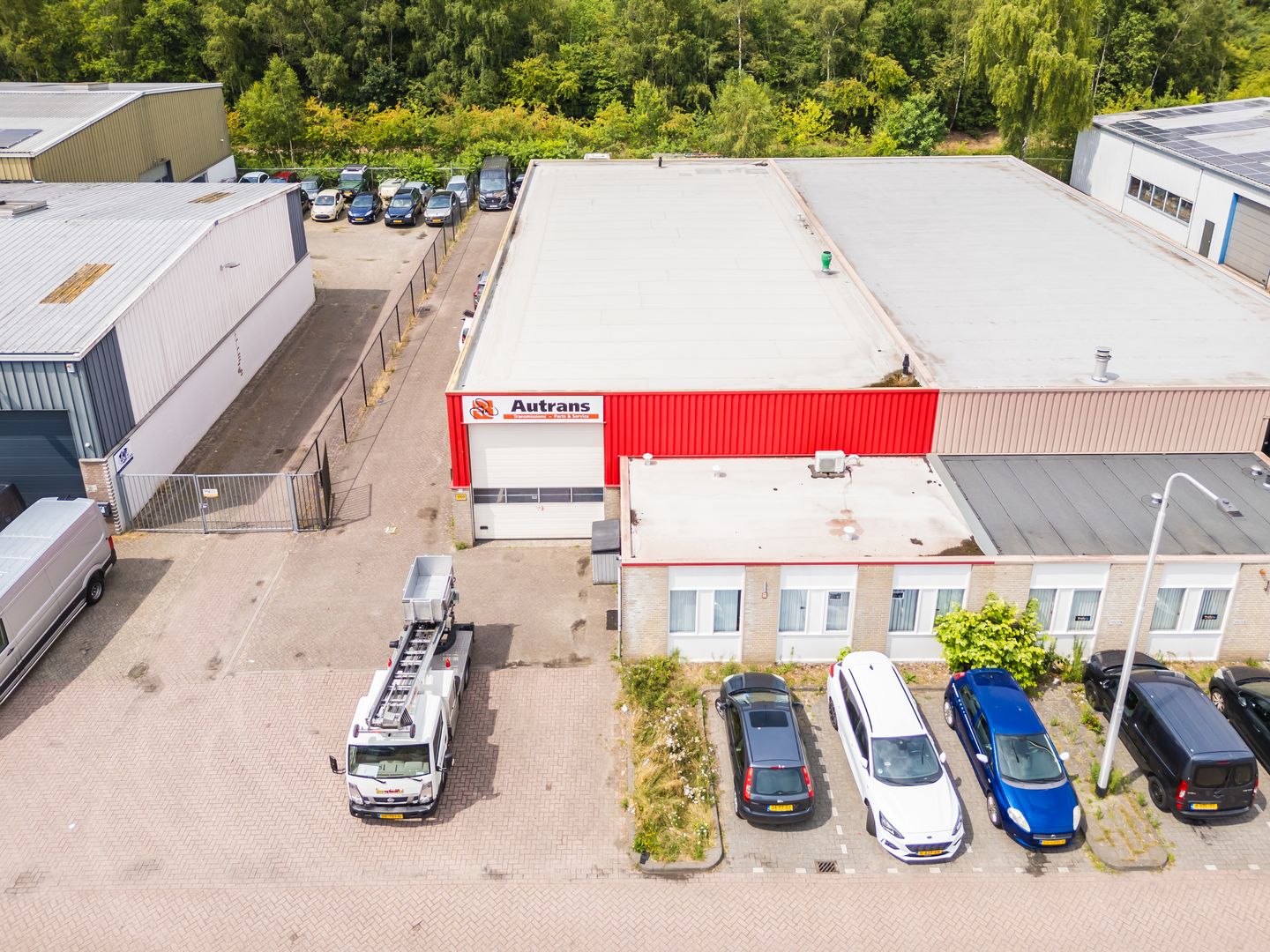 Bekijk foto 2 van Jellinghausstraat 18